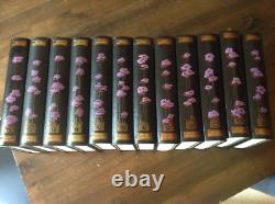 Guy de Maupassant oeuvre complete collection intégrale luxe Jean de Bonnot numér