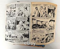 HARDY Artima collection complète 1er série de 1 a 42 (1955-1958)