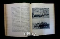 Hanotaux Histoire Illustrée De La Guerre De 1914 Complet 17 Tomes Militaria Wwi