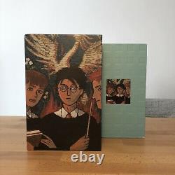 Harry Potter Edition De Luxe Collection Complète