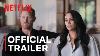 Harry U0026 Meghan Official Trailer Netflix