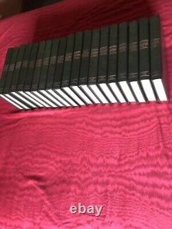 Histoire de la france collection complete 19 volumes éditions culture, art, loisir