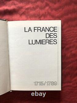 Histoire de la france collection complete 19 volumes éditions culture, art, loisir