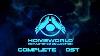 Homeworld Remastered Collection Complete Soundtrack Hd