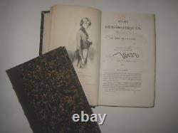 Honoré de BALZAC. Ouvres complètes. Houssiaux 1877. Collection complète. 20 vol