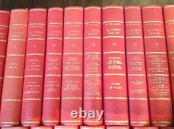 Honoré de balzac oeuvre complète collection intégrale 30 volumes 1967