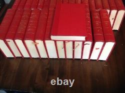 Honoré de balzac oeuvre complète collection intégrale 30 volumes 1967