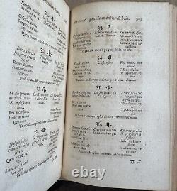 Idée Générale d'un Collection complette d' Estampes. Origine de la Gravure. 1771