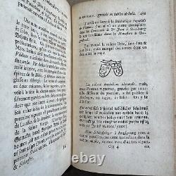 Idée Générale d'un Collection complette d' Estampes. Origine de la Gravure. 1771