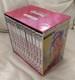 Incroyable Collection Complète De 13 DVD Box Stormovie Anime Parfait
