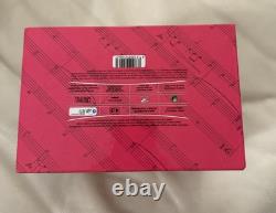 Incroyable Collection Complète De 13 DVD Box Stormovie Anime Parfait
