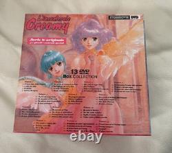 Incroyable Collection Complète De 13 DVD Box Stormovie Anime Parfait