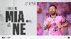 Inter Miami Cf Vs New England Revolution Messi Makes History Full Match Highlights