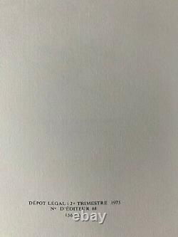 JULES VERNE 80 Volumes Michel de l'Ormeraie Collection complète