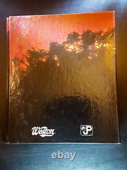 JURASSIC PARK 1992 Album de cartes WESTON Complet Spielberg classeur World