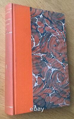 J. Gautier Le Collier Des Jours. Souvenirs. Relié Complet 3/3 Rare Wagner Be