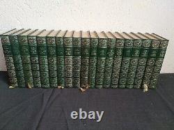 Jack London oeuvres complètes collection de 19 volumes 1974 Edito-service