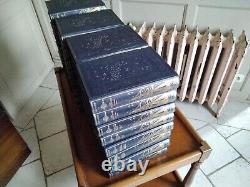 Jean De Bonnot Oeuvre Complète Jules Verne 32 Volumes