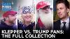 Jordan Klepper Vs Trump Supporters The Complete Collection The Daily Social Distancing Show