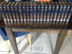 Jules Verne les voyages extraordinaires collection jean de bonnot complète 20 vo