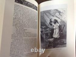 Jules Verne les voyages extraordinaires collection jean de bonnot complète 20 vo