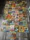 Kirby J. Une Aventure Des Fantastiques Collection Complete Lug 1 A 43 Tbe