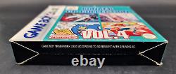 Konami GB Collection Vol. 4 Nintendo Gameboy Color GBC Complet PAL EUR