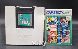 Konami GB Collection Vol. 4 Nintendo Gameboy Color GBC Complet PAL EUR
