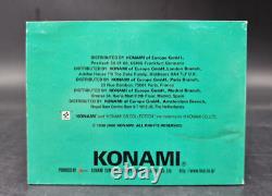 Konami GB Collection Vol. 4 Nintendo Gameboy Color GBC Complet PAL EUR