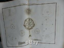 LAPIE GRAND ATLAS in plano complet de 50 cartes XIXème