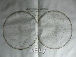 LAPIE GRAND ATLAS in plano complet de 50 cartes XIXème