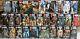 LEGO Star Wars Collection complete de 29 buildable figures neuves 75107-75537