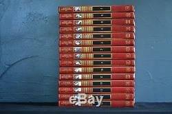 LES CHEFS D OEUVRE DE LA BD EROTIQUE ROMBALDI 15 volumes-collection complète
