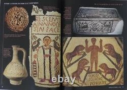 LE MONDE DE LA BIBLE Lot de 24 numéros suivis (n°114-137), COLLECTION COMPLETE