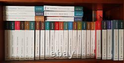 LE MONDE DE MAIGRET Collection complète 55 volumes, co-édité par Le Monde