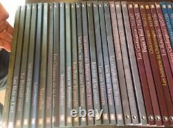 LOT 69 TOMES DES ROIS DE FRANCE EDITIONS ATLAS collection quasi complète