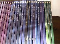 LOT 69 TOMES DES ROIS DE FRANCE EDITIONS ATLAS collection quasi complète
