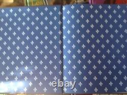 LOT 69 TOMES DES ROIS DE FRANCE EDITIONS ATLAS collection quasi complète