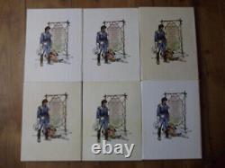LOT Collection complète de Blueberry 30 tomes dont 18 éditions original