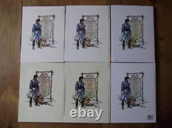 LOT Collection complète de Blueberry 30 tomes dont 18 éditions original