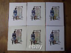 LOT Collection complète de Blueberry 30 tomes dont 18 éditions original