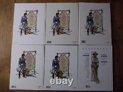 LOT Collection complète de Blueberry 30 tomes dont 18 éditions original