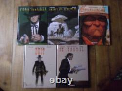 LOT Collection complète de Blueberry 30 tomes dont 18 éditions original