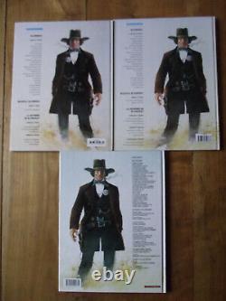 LOT Collection complète de Blueberry 30 tomes dont 18 éditions original