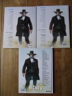 LOT Collection complète de Blueberry 30 tomes dont 18 éditions original