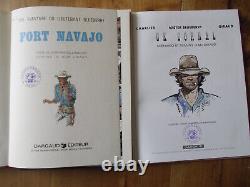 LOT Collection complète de Blueberry 30 tomes dont 18 éditions original