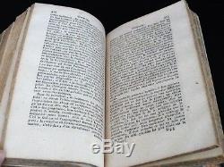 LOUIS Dictionnaire de Chirurgie RARE EDITION ORIGINALE 2T COMPLET MEDECINE 1772