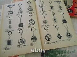 L'OBI magazine des collectionneurs de porte clés, copocléphilies, série complète