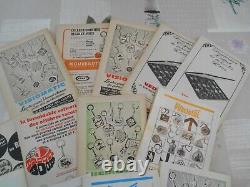 L'OBI magazine des collectionneurs de porte clés, copocléphilies, série complète