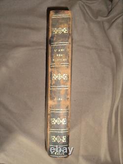 L'ami des sciences Victor Meunier 1858 année complète